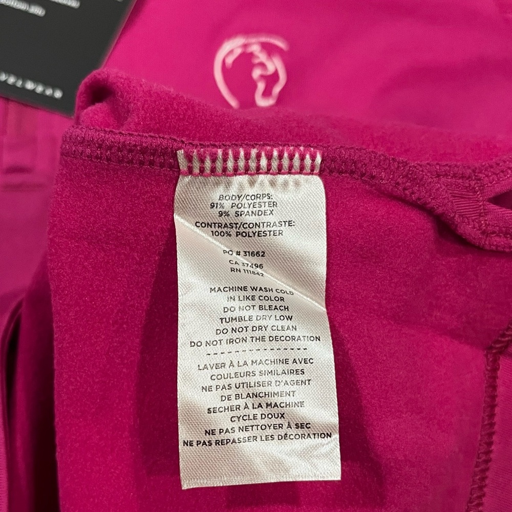 Levelwear Bear Mountain Half-Zip Pullover - Picture 9 of 11